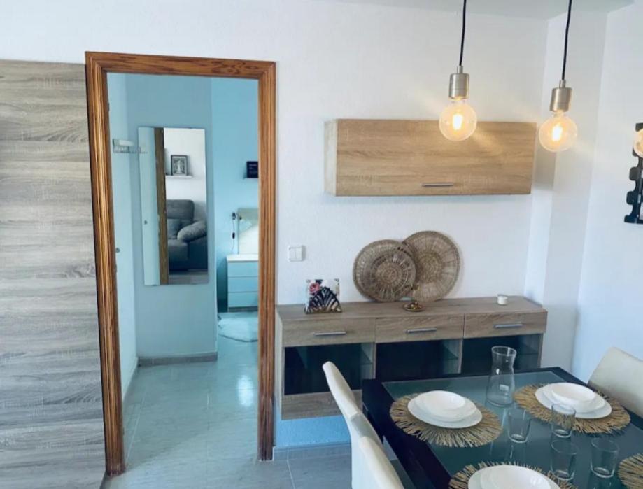 Apartamento Centrico Torrevieja Exterior photo