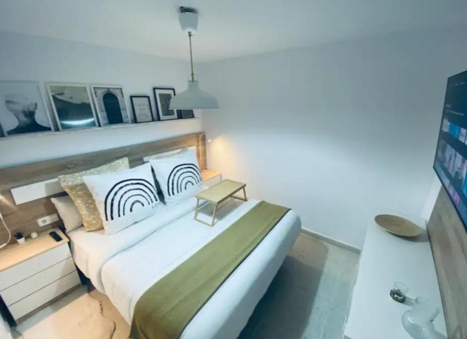 Apartamento Centrico Torrevieja Exterior photo